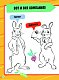 Кролик Питер 2. Игры, раскраски и полные лапы наклеек!