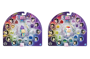 HANAZUKI Набор сокровищ луналюкс (B8054)