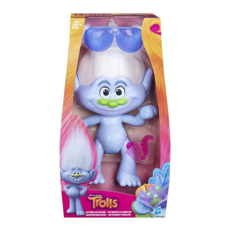 TROLLS Большой Тролль Даймонд (B8999)