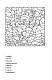 Раскраска по номерам. Раскраски антистресс