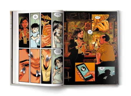 Бойцовский клуб 3. Книга 1