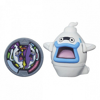 YOKAI WATCH Медаль с Фигуркой (B5937)